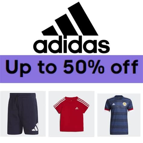 adidas summer sale uk